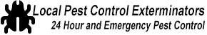 Miner MT Pest Control Exterminators